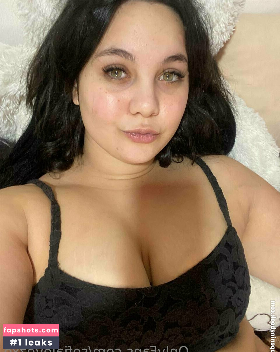 sofialovezxo Nahé úniky fotek pouze od fanoušků #22 - Fapshots