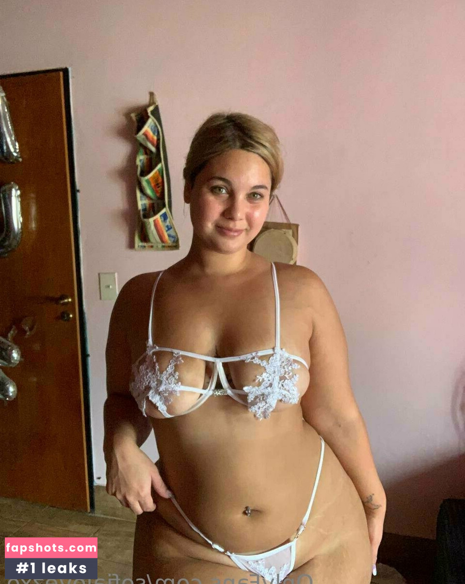 sofialovezxo Nahé úniky fotek pouze od fanoušků #38 - Fapshots