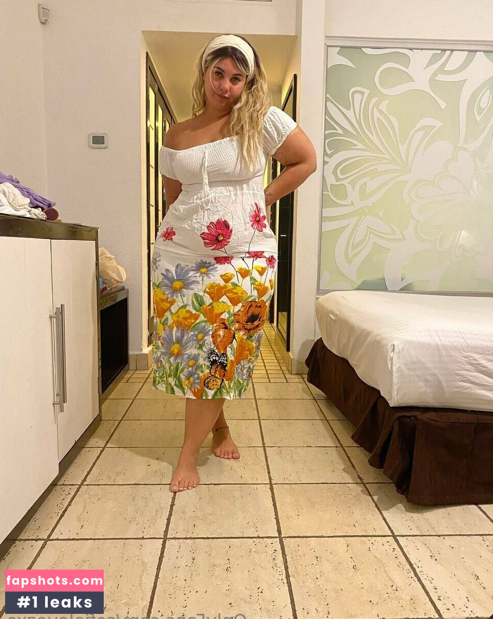 sofialovezxo Nahé úniky fotek pouze od fanoušků #8 - Fapshots