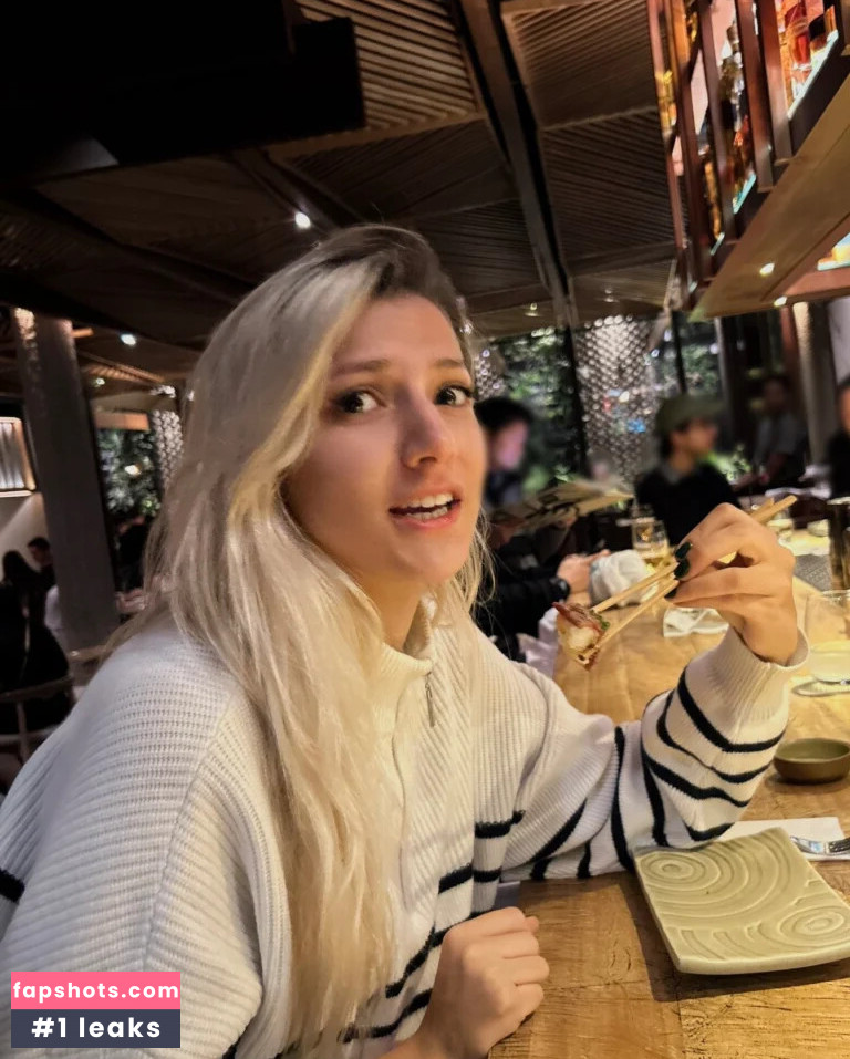 sofiaortega Filtración Desnuda OnlyFans Foto #6 - Fapshots