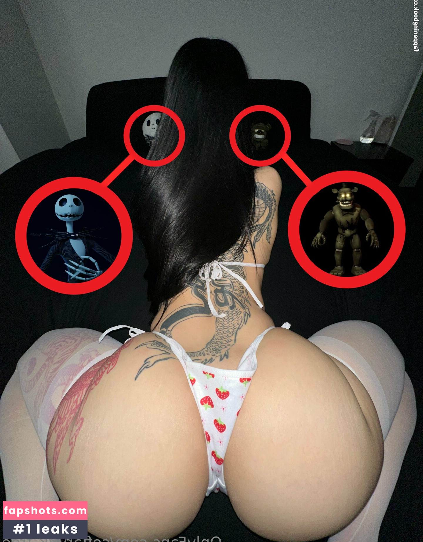 sofiaryuk_free Nude Leaks OnlyFans Photos #3 - LeakJerk