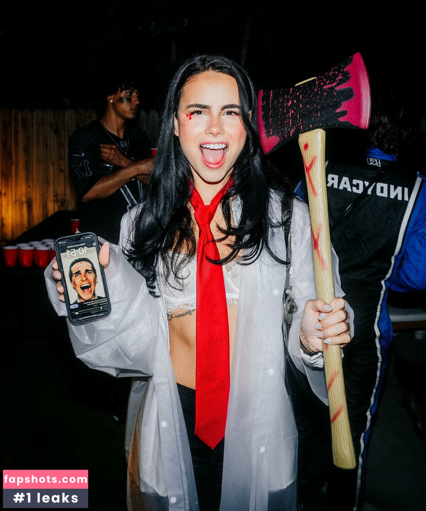 Sofiaspams Nahé úniky fotek pouze od fanoušků #2 - Fapshots