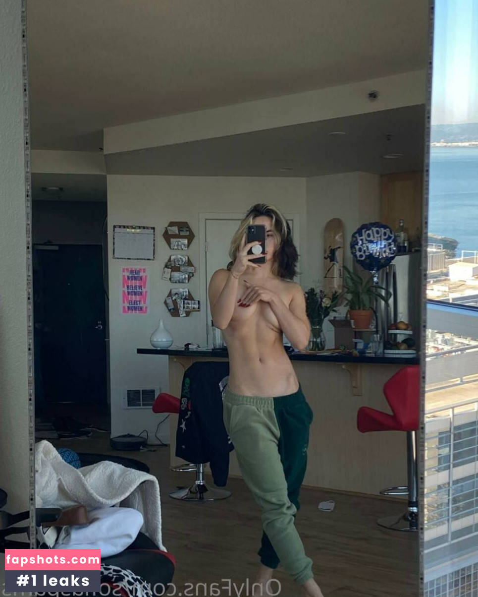 Sofiaspams Nahé úniky fotek pouze od fanoušků #107 - Fapshots