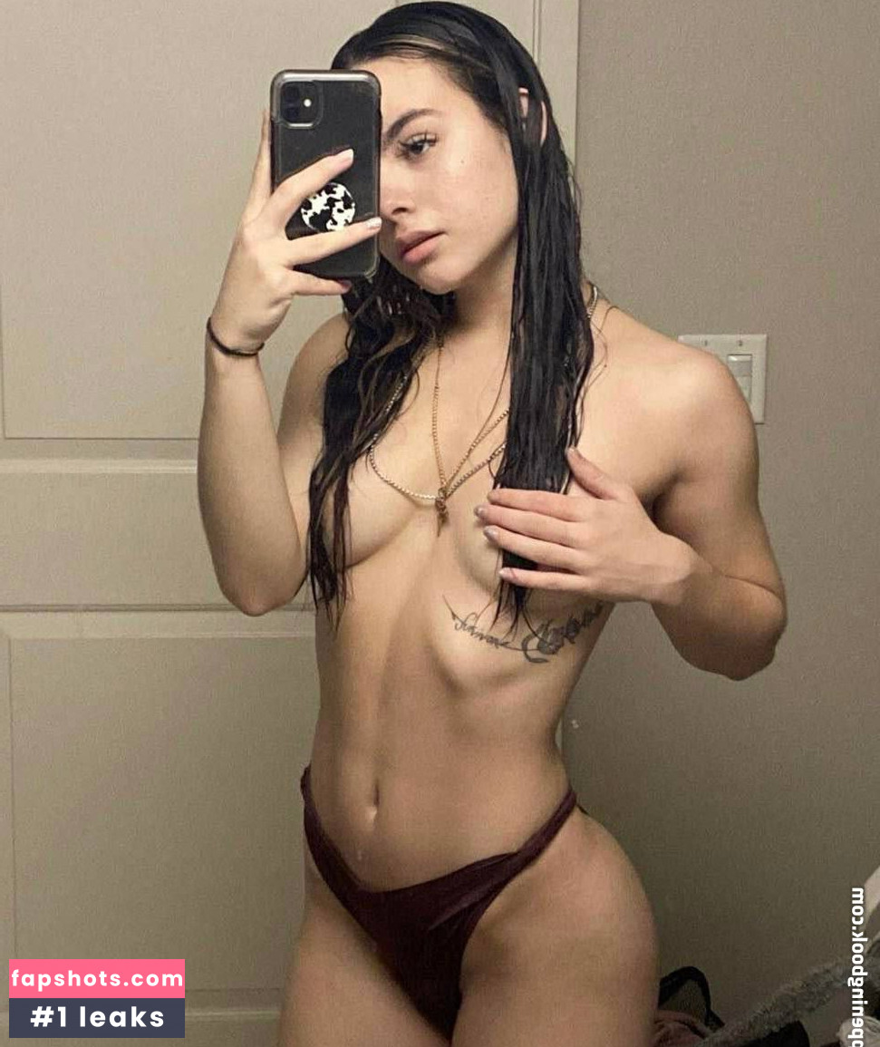 Sofiaspams Nahé úniky fotek pouze od fanoušků #108 - Fapshots