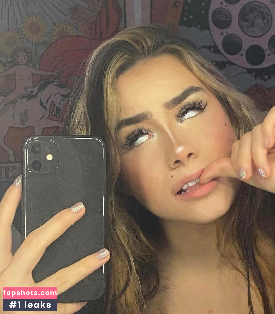 Sofiaspams Nahé úniky fotek pouze od fanoušků #110 - Fapshots