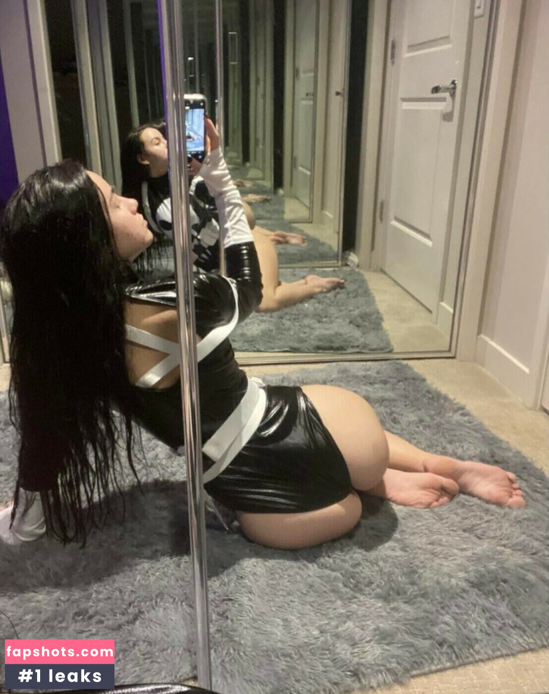 Sofiaspams Nahé úniky fotek pouze od fanoušků #132 - Fapshots