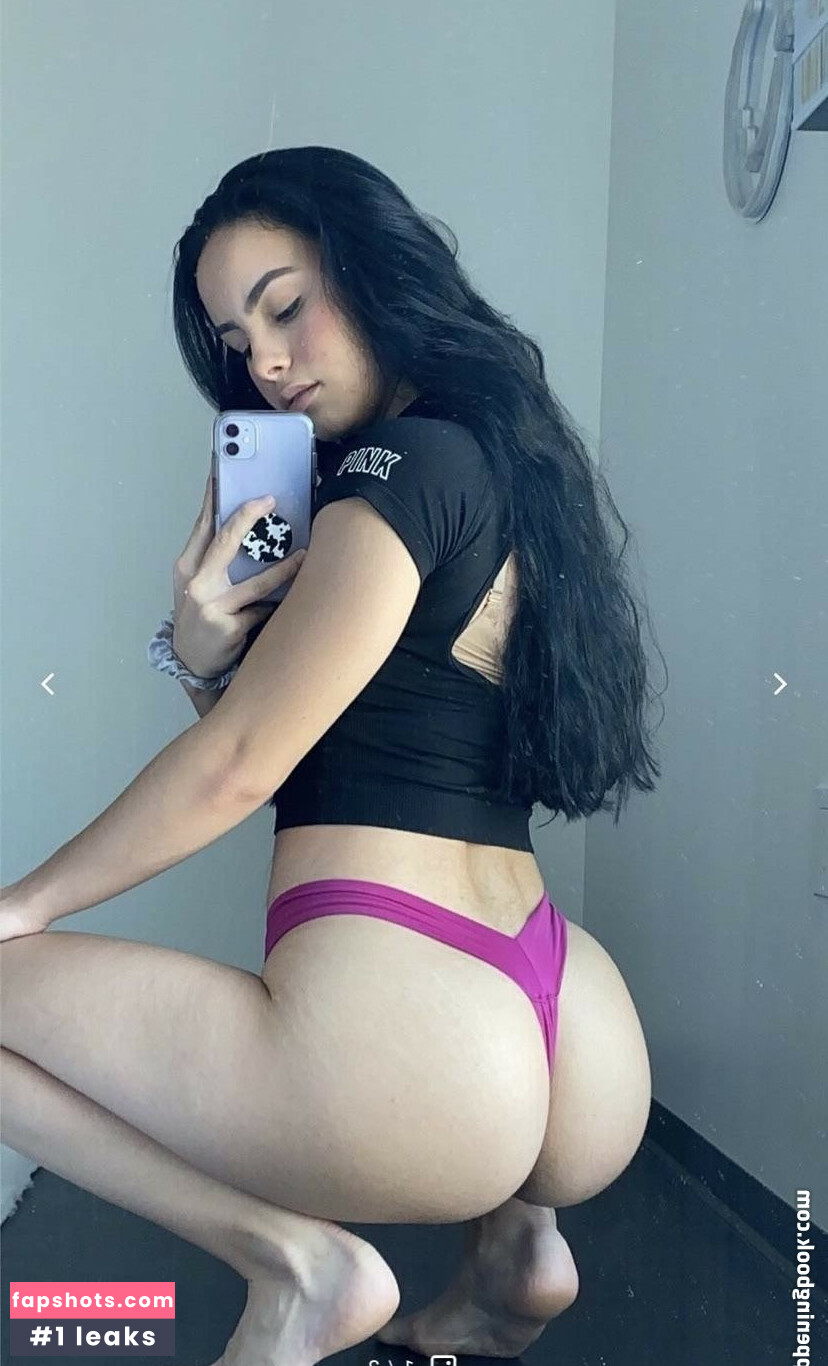 Sofiaspams Nahé úniky fotek pouze od fanoušků #148 - Fapshots
