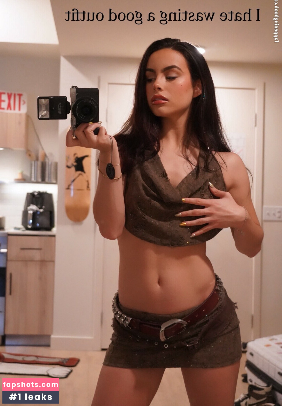 Sofiaspams Nahé úniky fotek pouze od fanoušků #17 - Fapshots