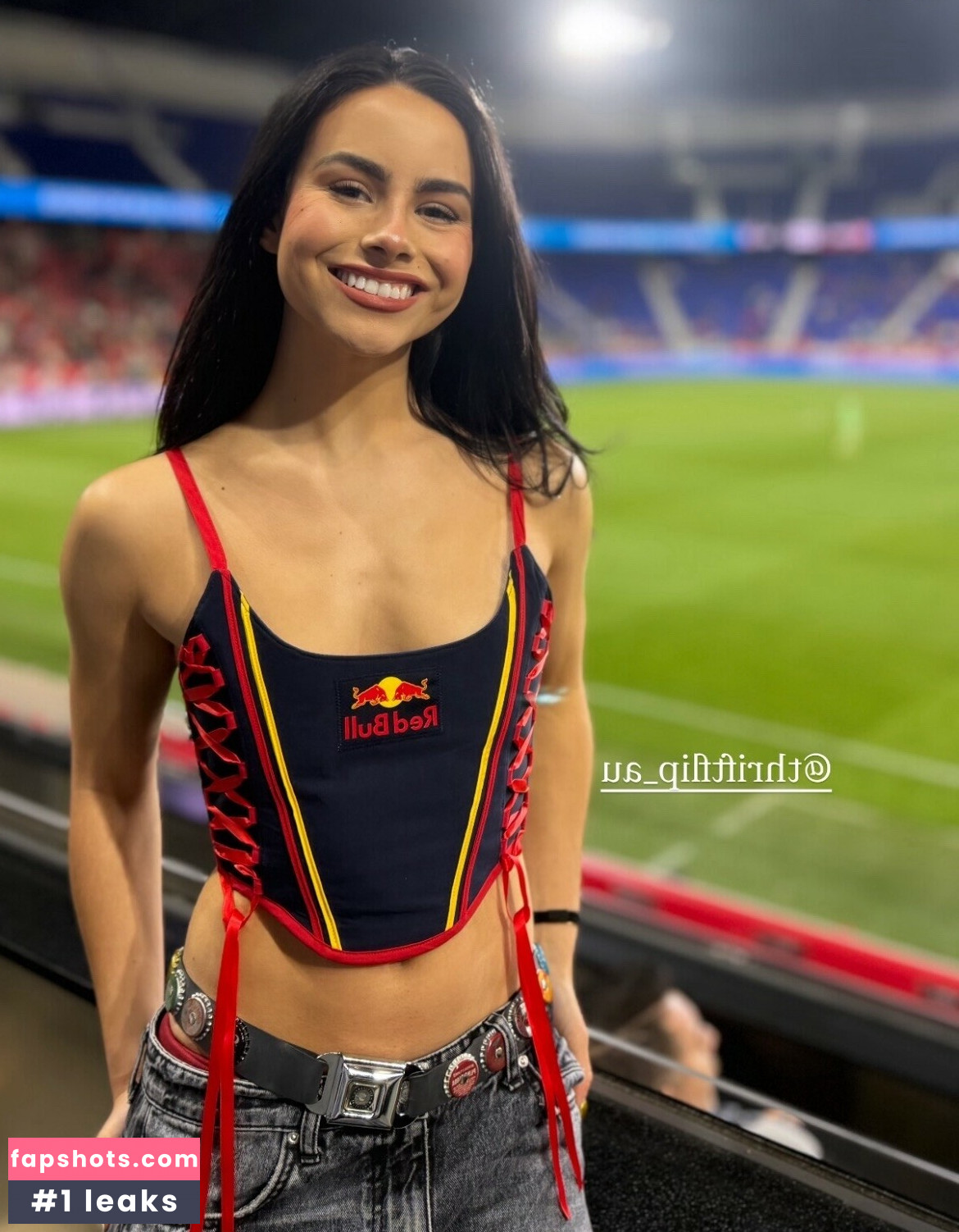 Sofiaspams Nahé úniky fotek pouze od fanoušků #23 - Fapshots