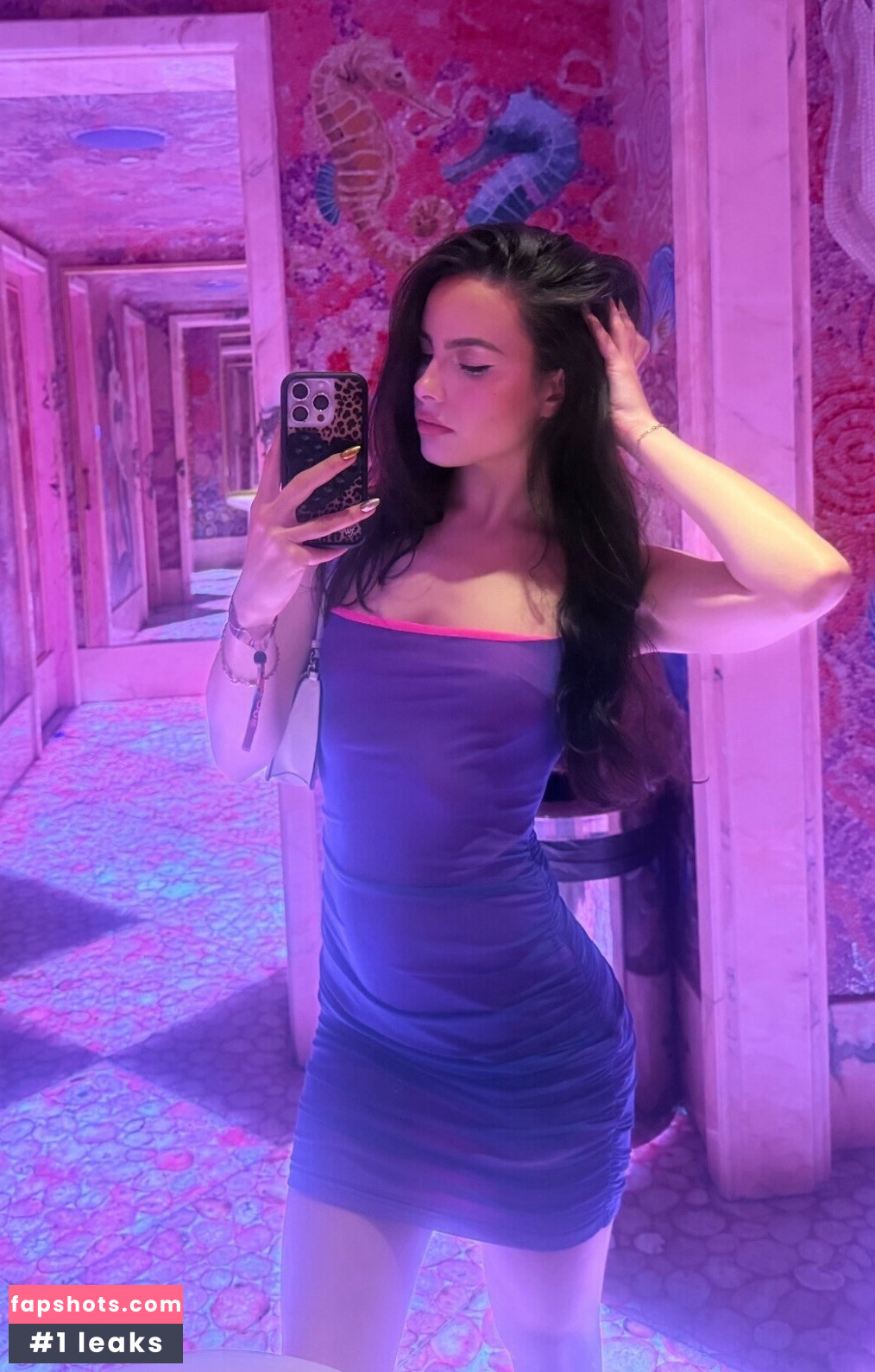 Sofiaspams Nahé úniky fotek pouze od fanoušků #27 - Fapshots