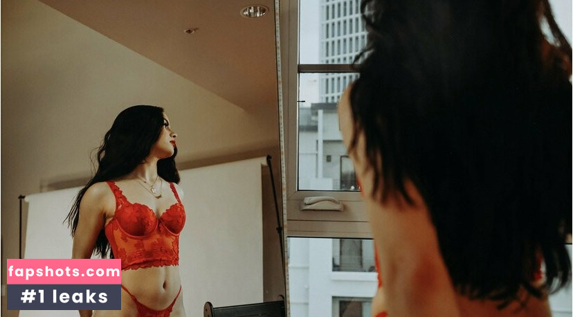 Sofiaspams Nahé úniky fotek pouze od fanoušků #33 - Fapshots