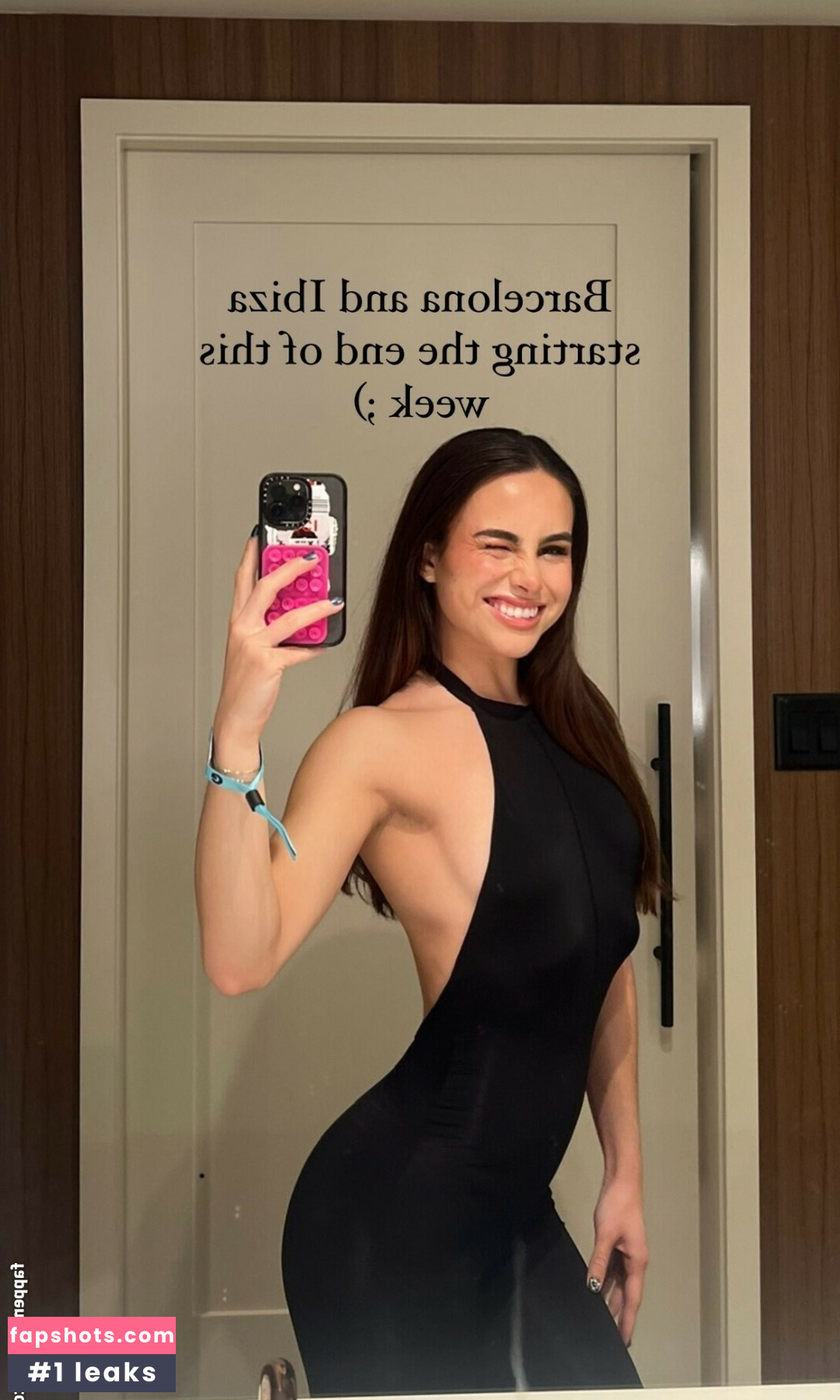 Sofiaspams Nahé úniky fotek pouze od fanoušků #51 - Fapshots