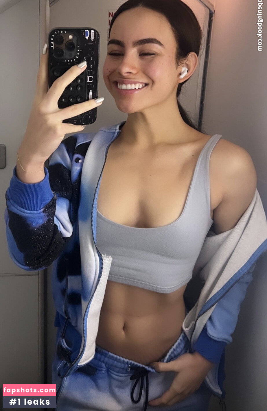 Sofiaspams Nahé úniky fotek pouze od fanoušků #52 - Fapshots