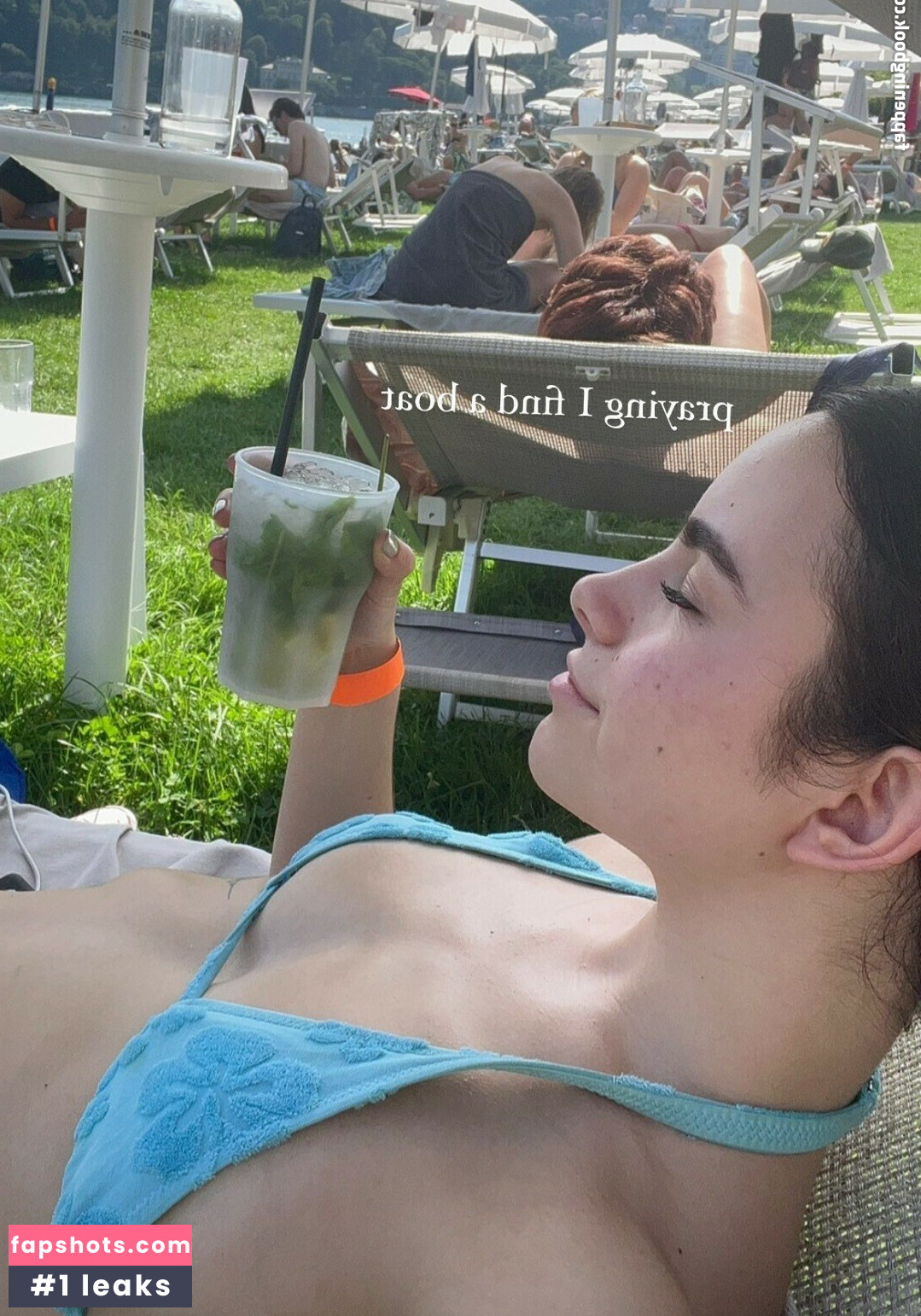 Sofiaspams Nahé úniky fotek pouze od fanoušků #59 - Fapshots