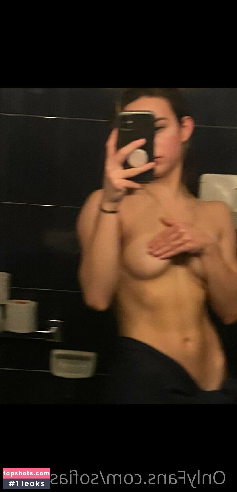 Sofiaspams Nahé úniky fotek pouze od fanoušků #67 - Fapshots