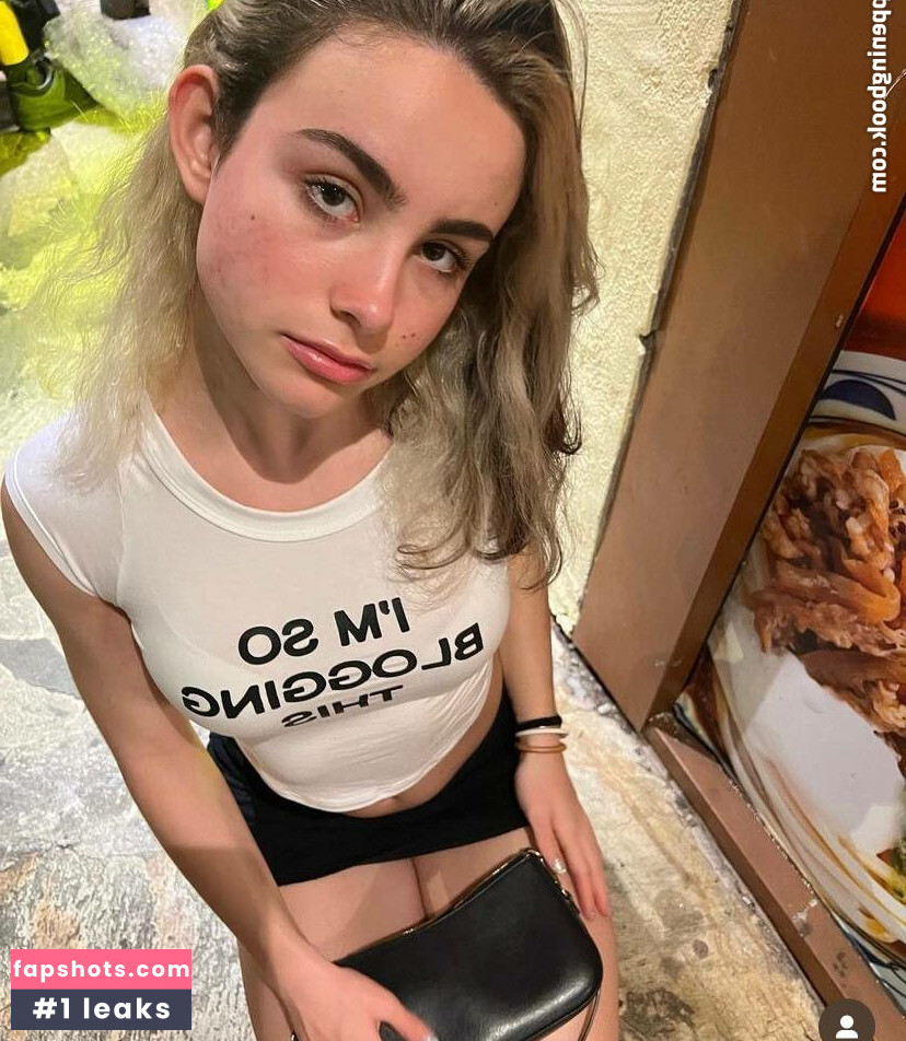 Sofiaspams Nahé úniky fotek pouze od fanoušků #92 - Fapshots