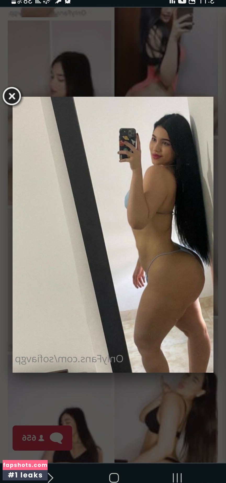 sofiavgp nude babe gallery