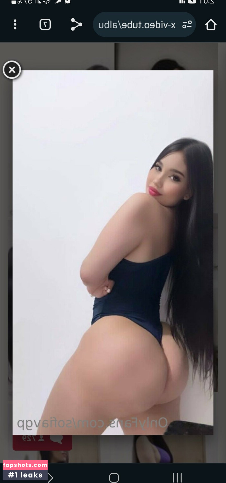 sofiavgp gallery photo #5