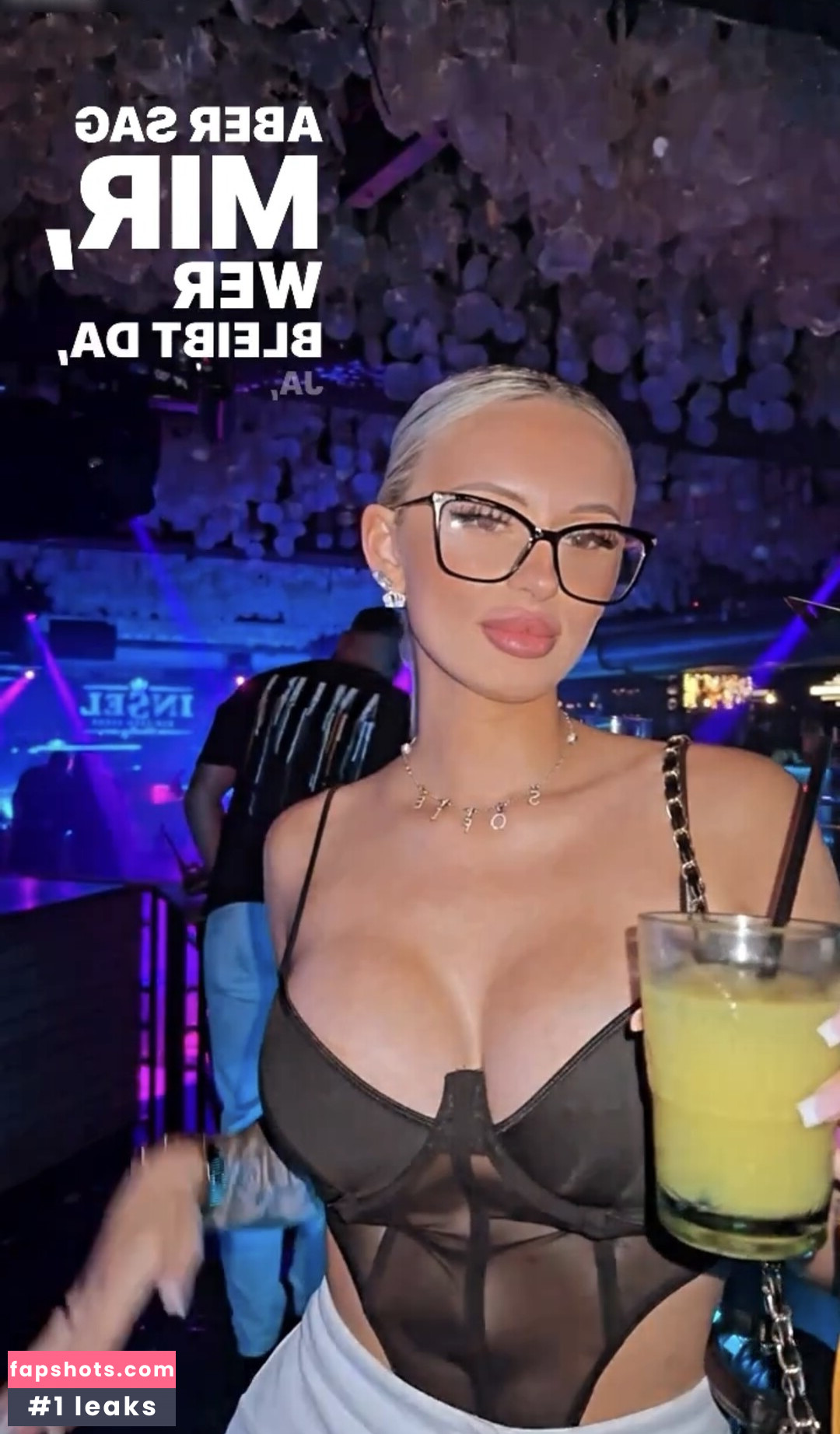 sofie.christin Nude Leaks OnlyFans Photos #4 - LeakJerk