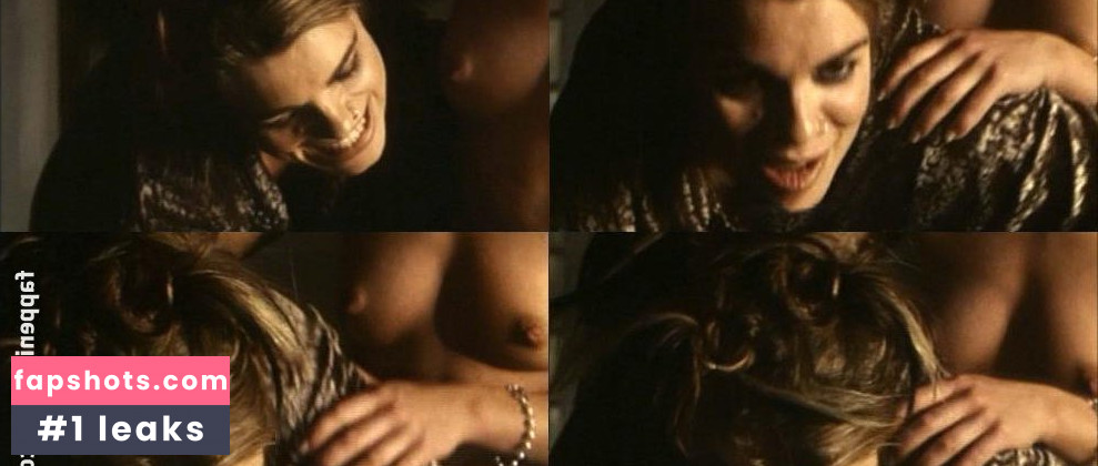 Sofie Gråbøl Nahé úniky fotek pouze od fanoušků #2 - Fapshots