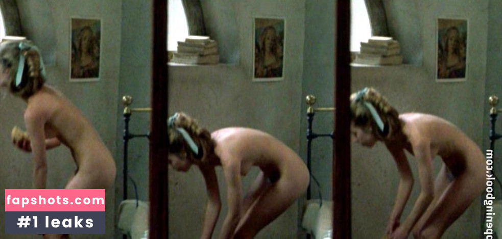 Sofie Gråbøl Nahé úniky fotek pouze od fanoušků #13 - Fapshots