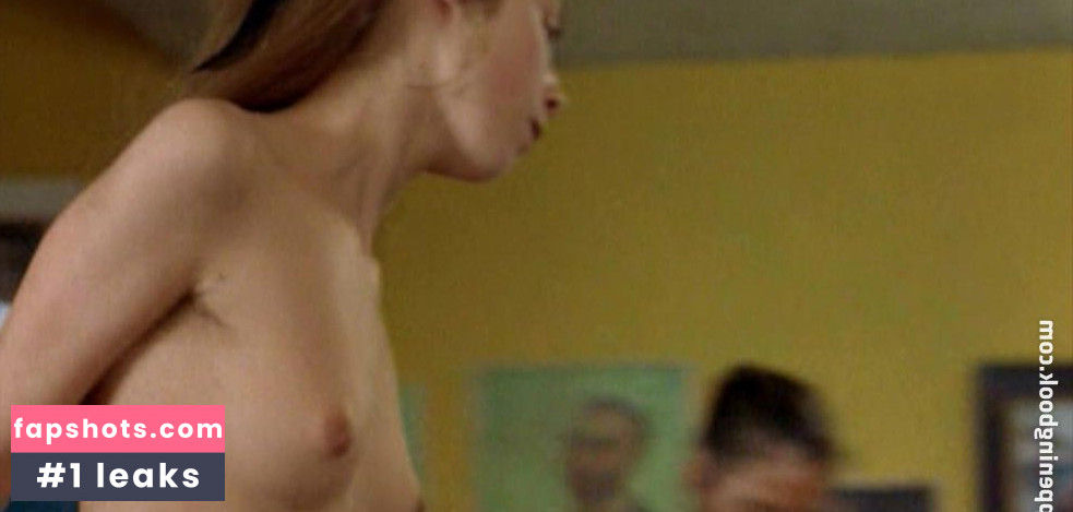 Sofie Gråbøl Nahé úniky fotek pouze od fanoušků #15 - Fapshots