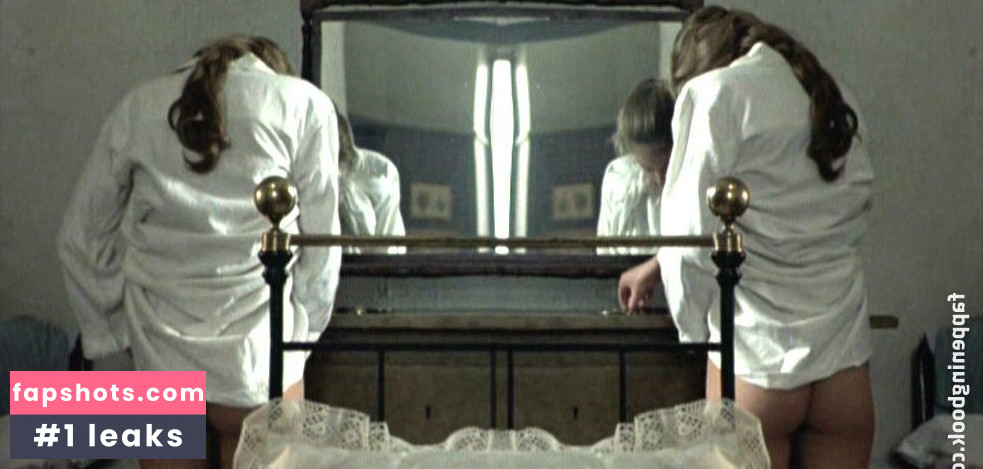 Sofie Gråbøl Nahé úniky fotek pouze od fanoušků #18 - Fapshots