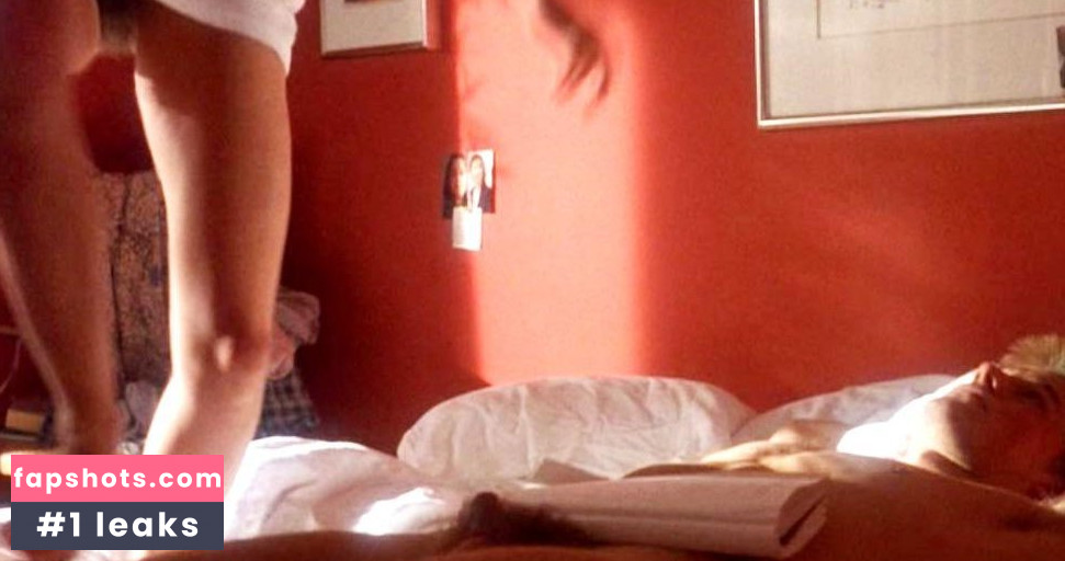 Sofie Gråbøl nude babe gallery