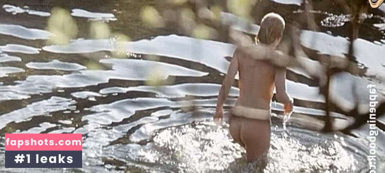 Sofie Gråbøl Nahé úniky fotek pouze od fanoušků #30 - Fapshots