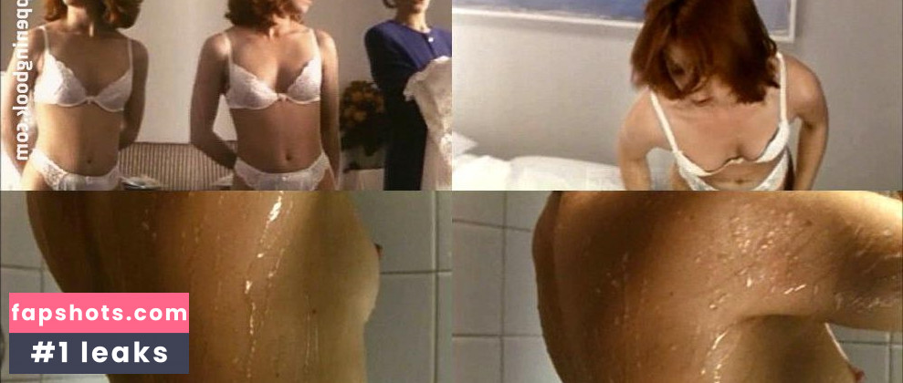 Sofie Gråbøl Nahé úniky fotek pouze od fanoušků #4 - Fapshots