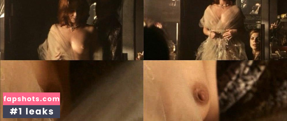 Sofie Gråbøl Nahé úniky fotek pouze od fanoušků #5 - Fapshots