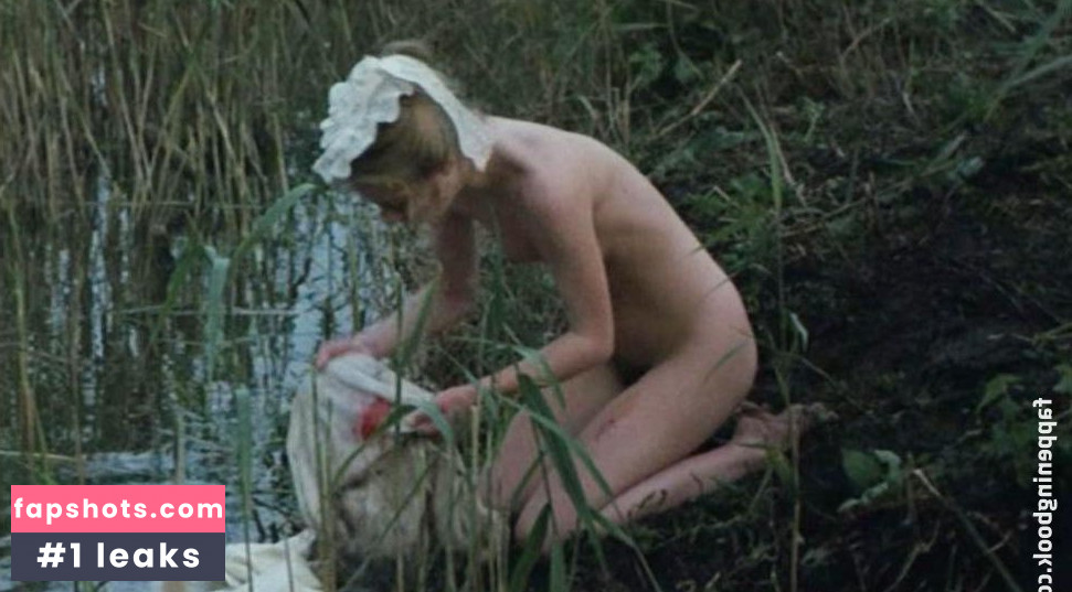 Sofie Gråbøl Nahé úniky fotek pouze od fanoušků #7 - Fapshots