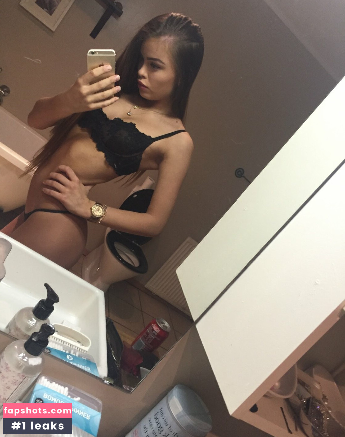 Sofie Karlstad Nahé úniky fotek pouze od fanoušků #2 - Fapshots