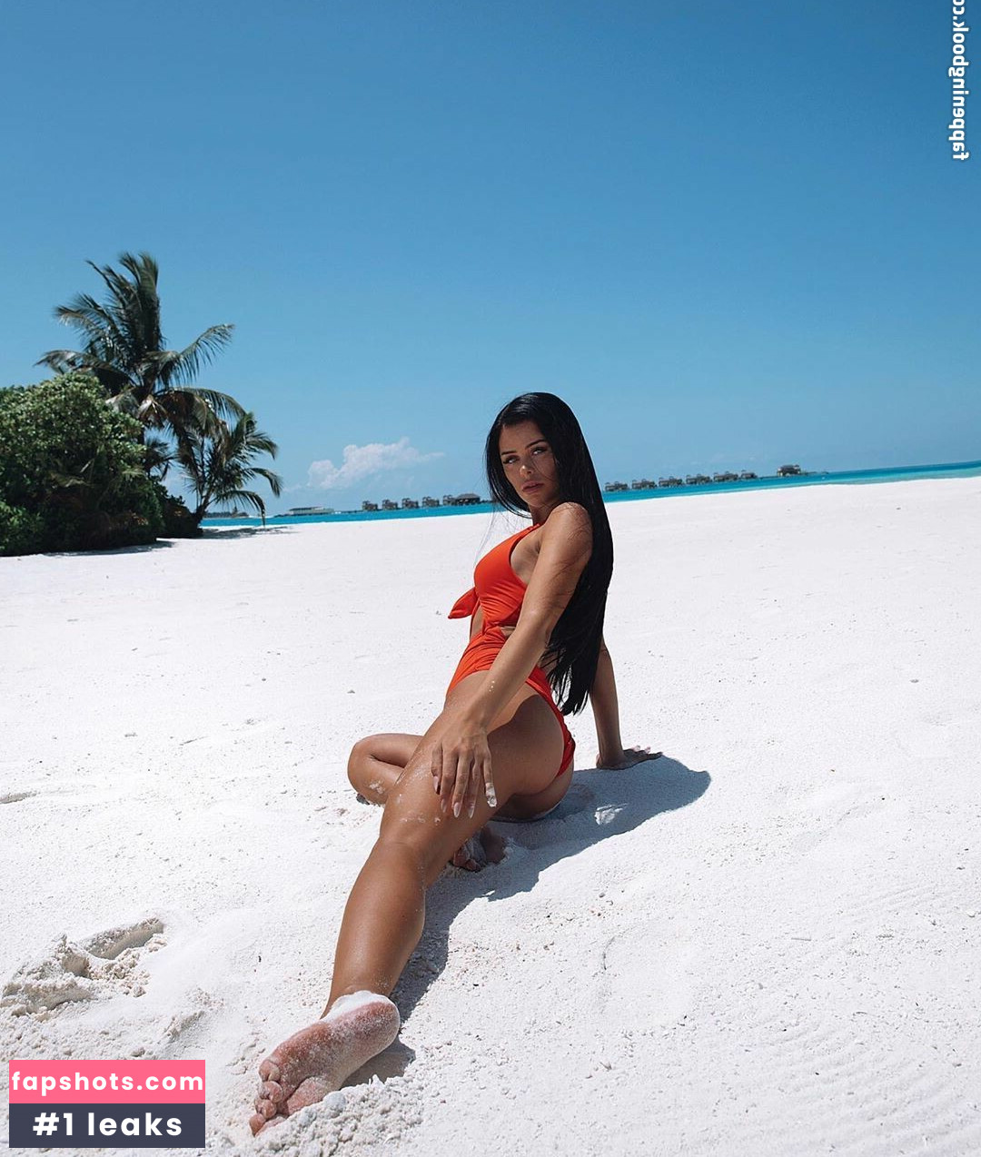 Sofie Karlstad Nahé úniky fotek pouze od fanoušků #20 - Fapshots