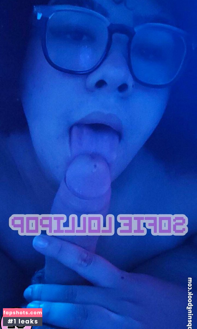 Sofie Lollipop gallery photo #3