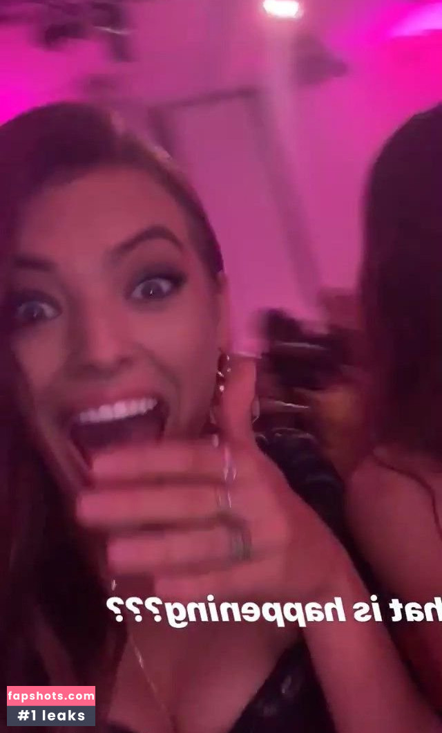 Sofie Rovenstine gallery photo #2