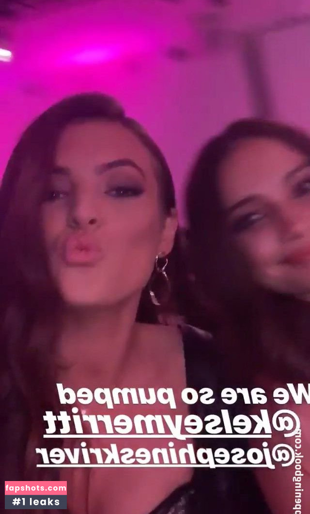 Sofie Rovenstine nude babe gallery