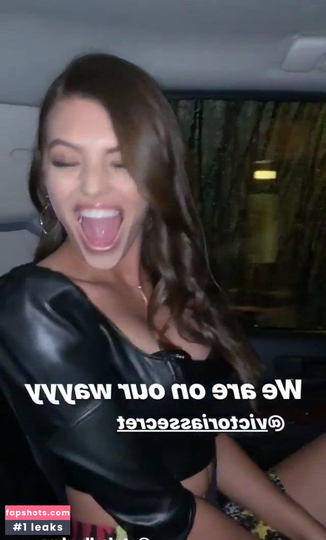 Sofie Rovenstine gallery photo #8