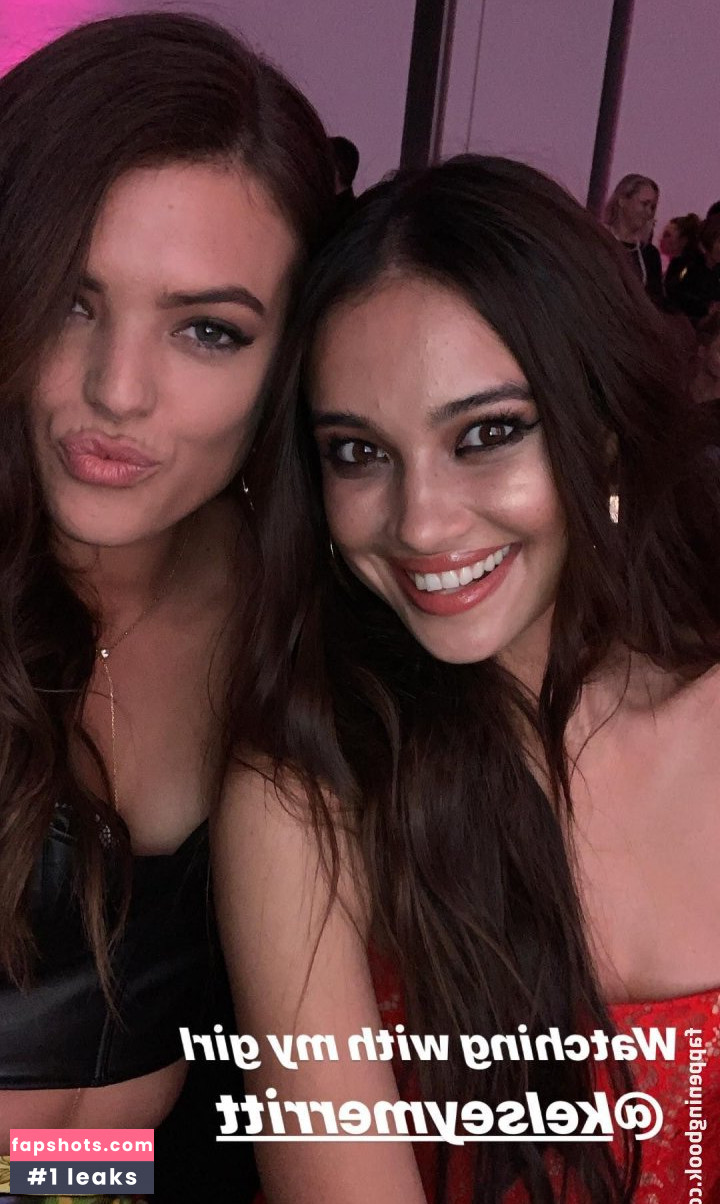 Sofie Rovenstine gallery photo #9