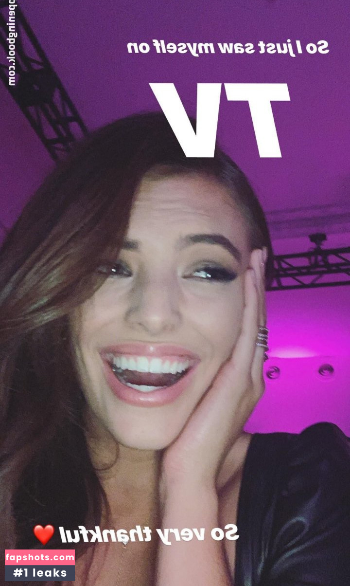 Sofie Rovenstine gallery photo #10