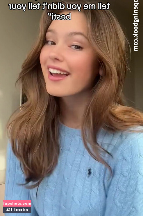 Sofie Snoeck gallery photo #15