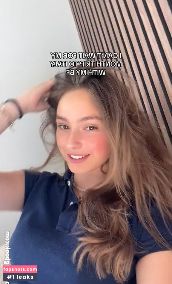 Sofie Snoeck Nacktheit OnlyFans Fotos #16 - Fapshots