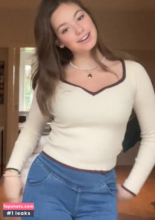 Sofie Snoeck Nacktheit OnlyFans Fotos #9 - Fapshots