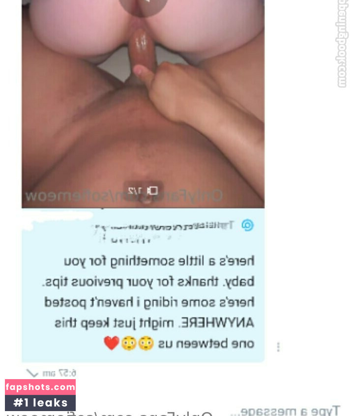 sofiemeow gallery photo #4