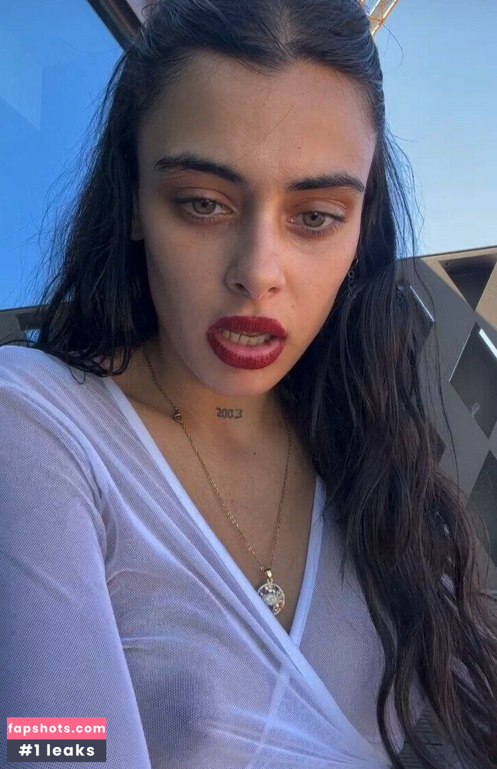 sofifernandez Nahé úniky fotek pouze od fanoušků #15 - Fapshots