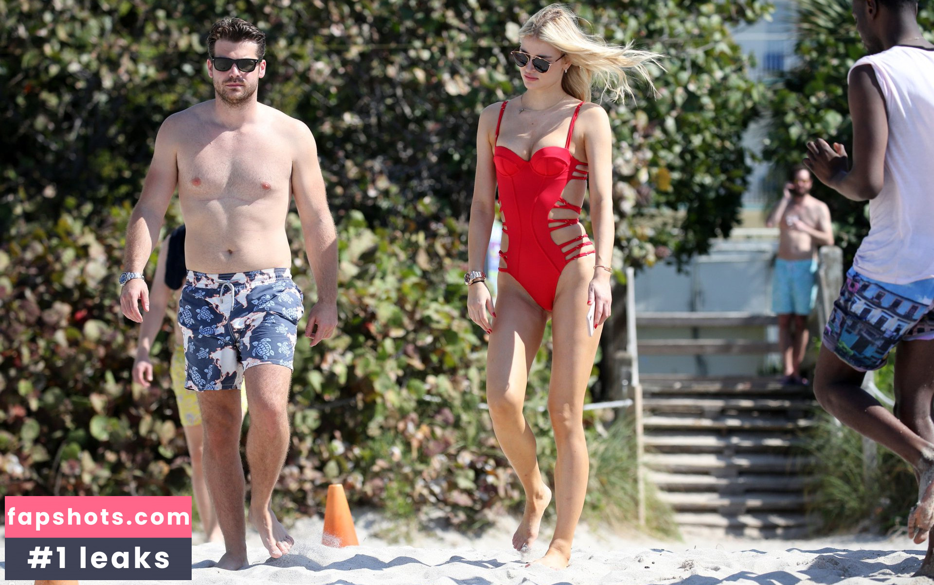 Sofija Milosevic gallery photo #24