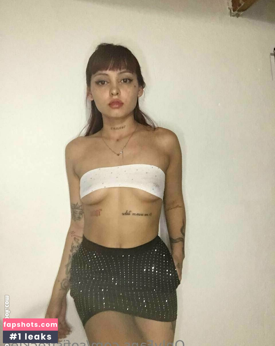 sofisfreckles Nude Leaks OnlyFans Photos #11 - LeakJerk