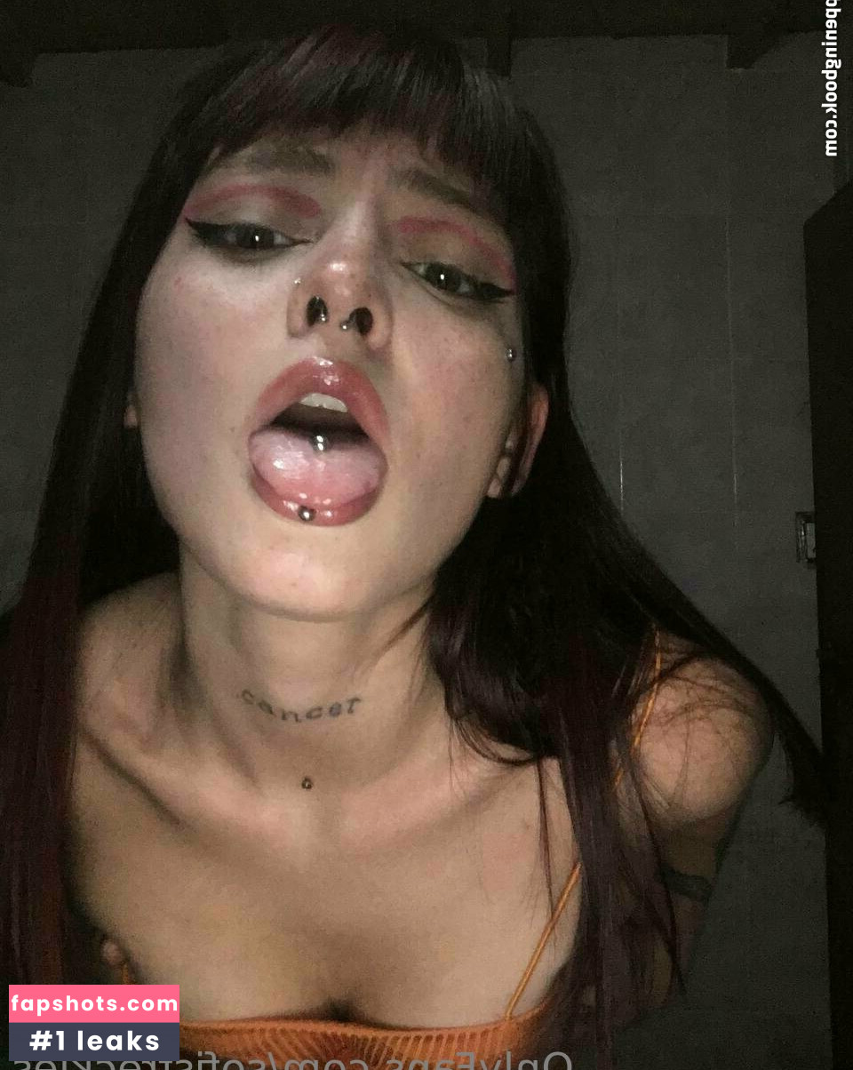 sofisfreckles Filtración Desnuda OnlyFans Foto #16 - Fapshots