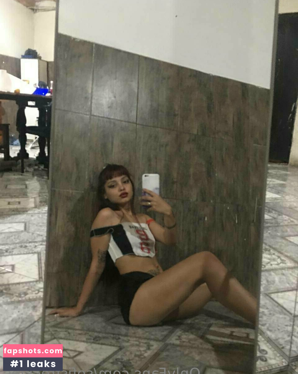 sofisfreckles Filtración Desnuda OnlyFans Foto #18 - Fapshots