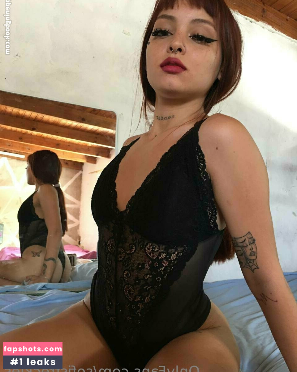 sofisfreckles Filtración Desnuda OnlyFans Foto #30 - Fapshots